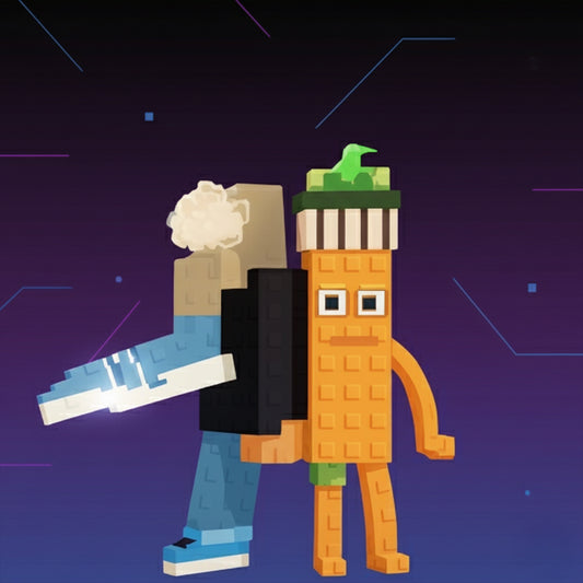 La Grande Combinazione