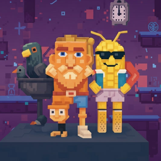 La Supreme Combinasion