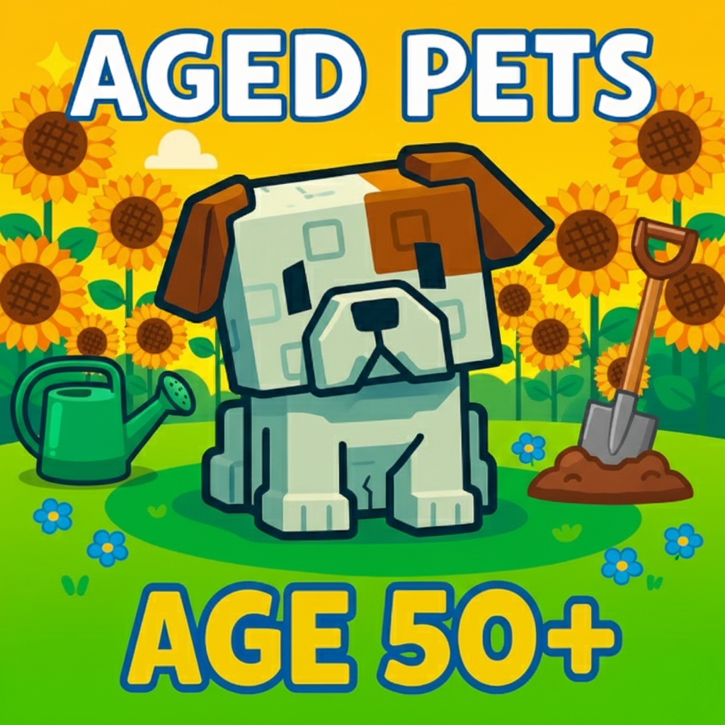 AGED PET