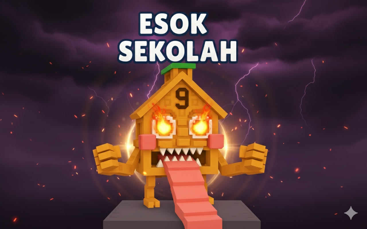 Esok Sekolah