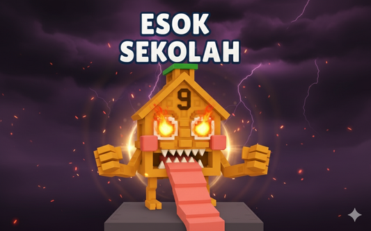 Esok Sekolah