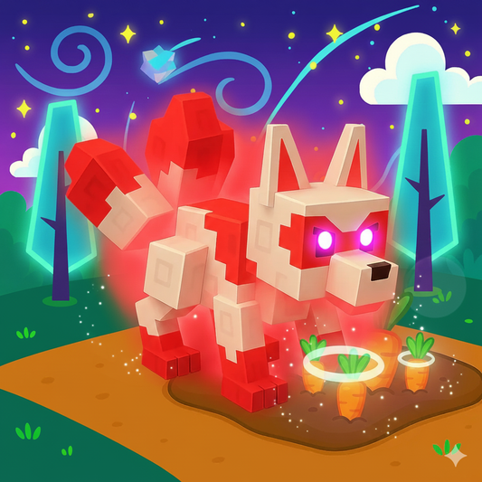Kitsune