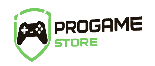 ProGames Store